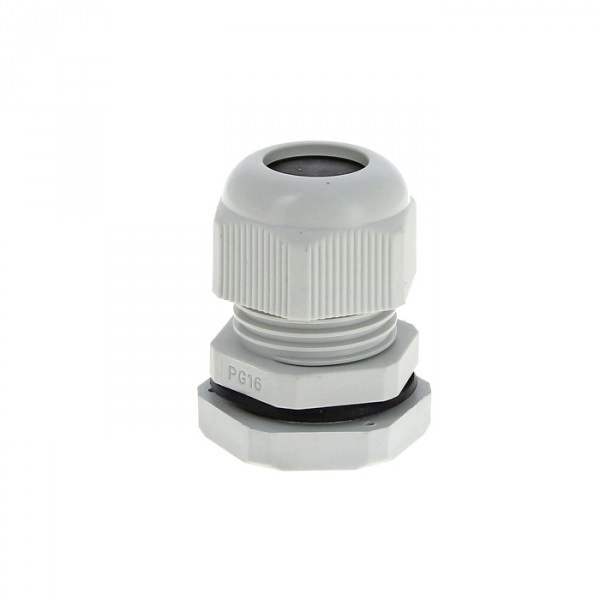 Сальник PG 19 d12-15мм IP54 dотверстия24мм EKF (кратно 1)