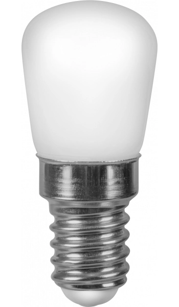 Светодиодная лампа Navigator T26 2Вт 230В 4000K E14