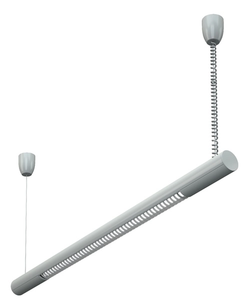 Светодиодный светильник RING LED 20 4000K