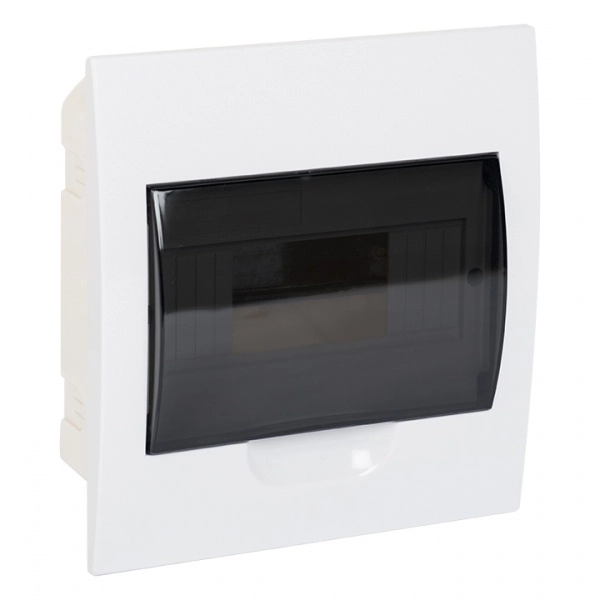 Бокс ЩРВ-П 8 IP40 EKF (кратно 1)