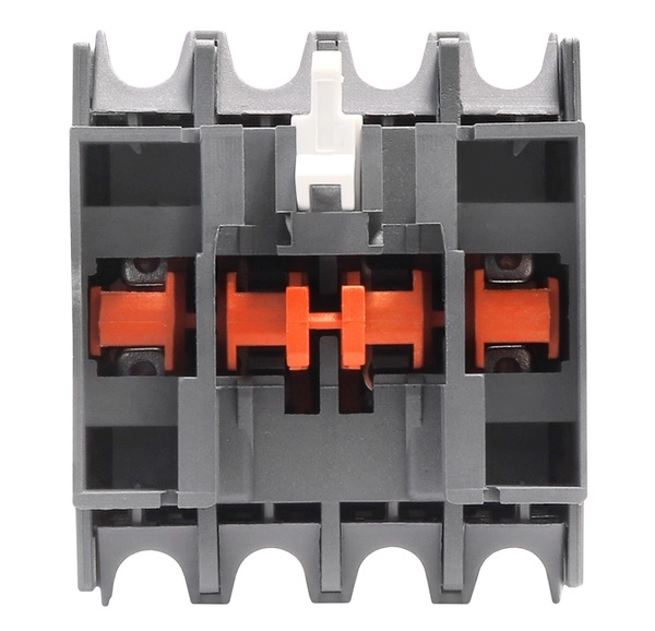 Приставка контактная  ПКЛ 22М  УХЛ4 Б 10А 2НО+2НЗ Теxenergo  (PKL22)