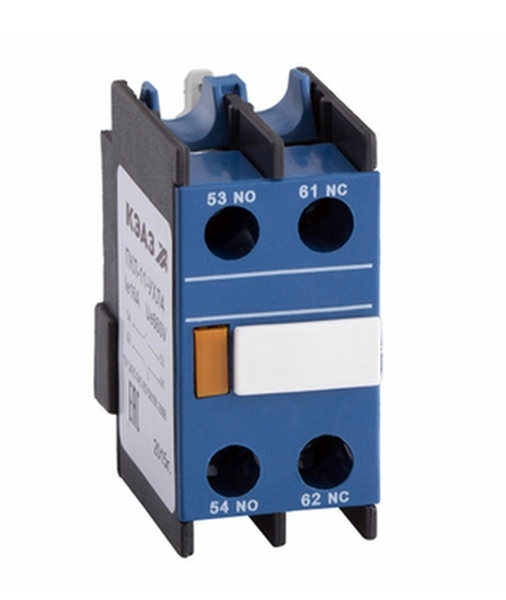 Приставка  КЭАЗ  ПКЛ-11