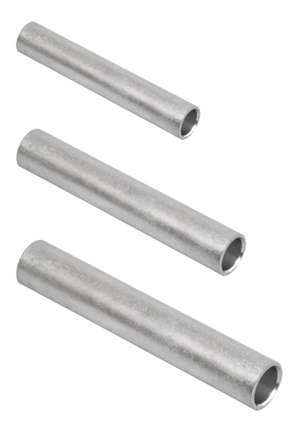 Гильза ГА  25-7,5 алюминиевая IEK (кратно 20)