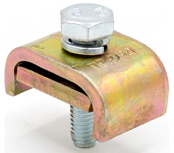 Зажим плашечный ПС-1-1А