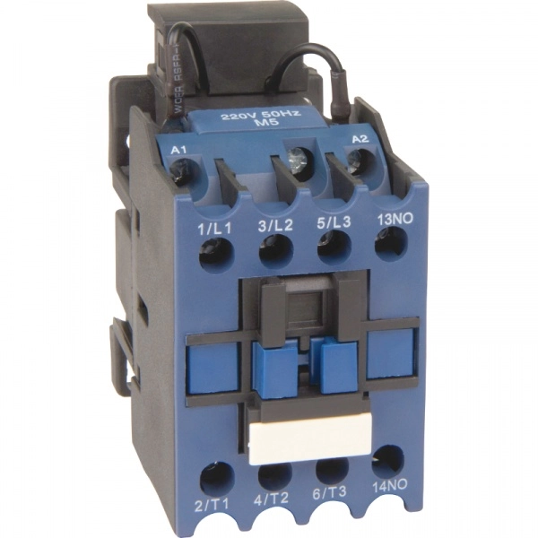 Приставка  КЭАЗ  ПКЛ-40 0,4А