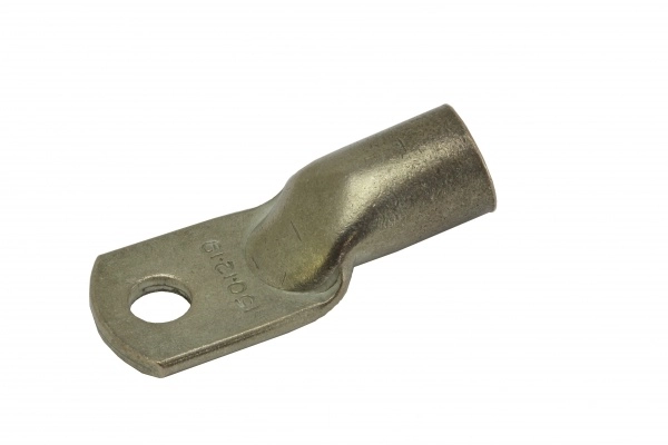 Наконечник ТМЛ  16- 8- 6 (JG-16- 8- 6) EKF медный луженый EKF (кратно 1)