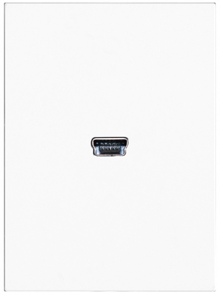 Интерфейсный модуль USB-DALI DigiDim 510