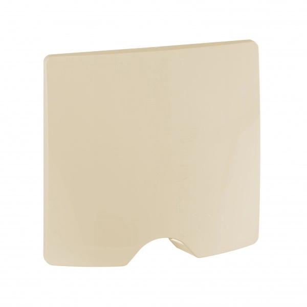 Вывод кабеля IP21 LEGRAND ETIKA СЛОНОВАЯ КОСТЬ 672329