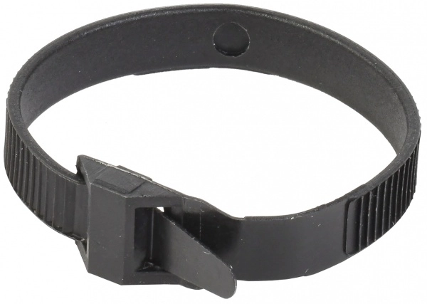 Хомут для СИП ХС-180 (100 шт/упаковка) IEK