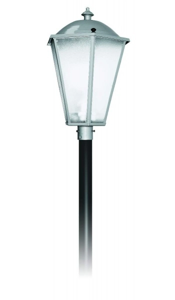 Светильник садово-парковый GALAD ЖТУ08-100-001 Пушкинский (матовый)