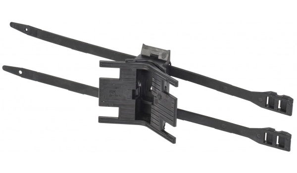 Дистанционный фиксатор ДФ 15-50 IEK (+2 хомута)