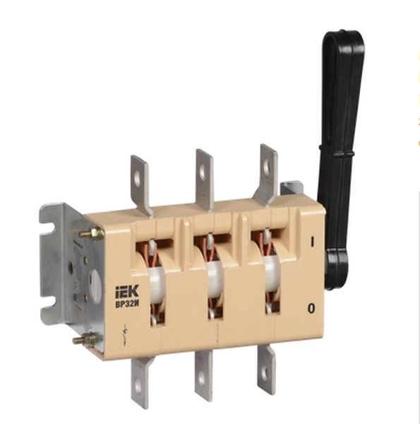 Рубильник ВР32И-35А 30220 250А GENERICA
