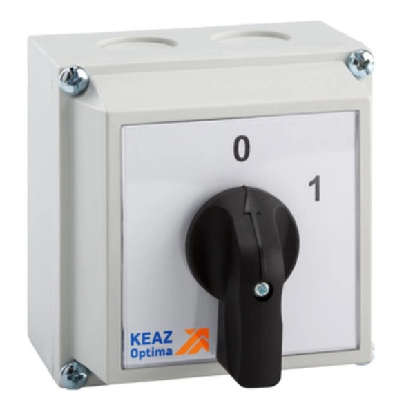 Переключатель OptiSwitch 4G10-10-PK-R014