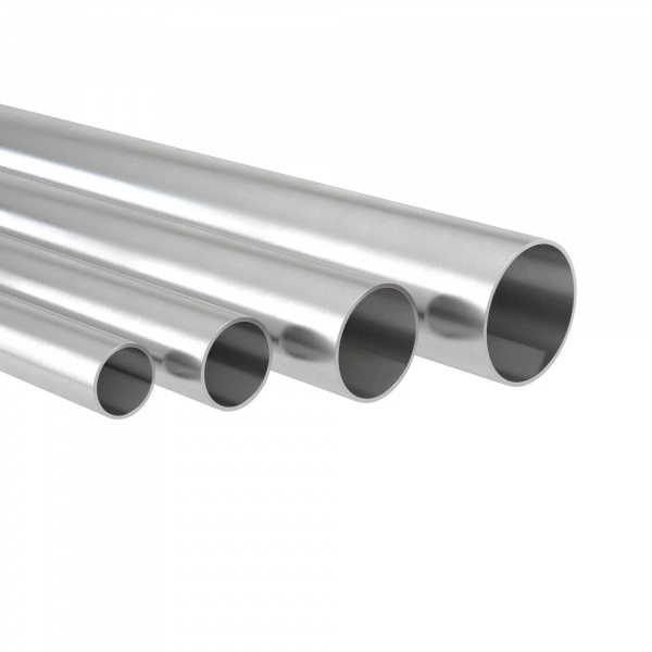 Труба жесткая оцинкованная ø25x1,2x3000 мм, DKC 6008-25L3 (кратно 3)