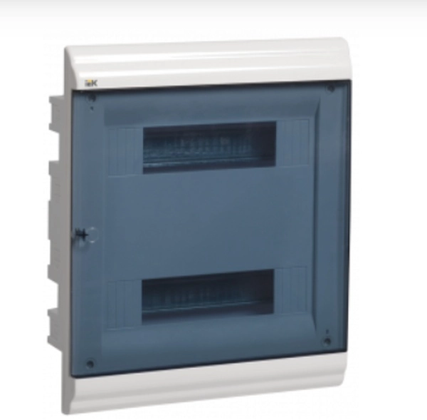 Бокс ЩРВ-П 24 IP41 PRIME