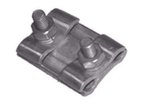 Зажим плашечный ПС-2-1А