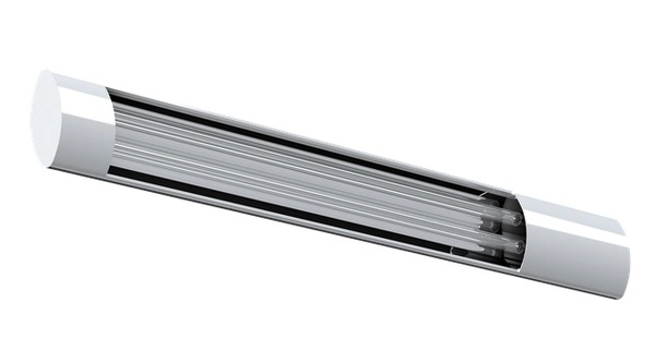 Световые Технологии OBN PRO2 230 LOGO