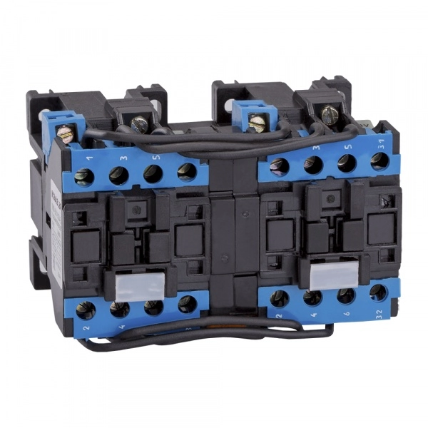 Контактор   10A  220В  ПМЛ 1501-10А-220AC-УХЛ4-Б-КЭАЗ