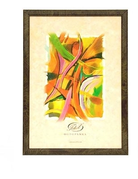 Фоторамка Emafyl 587 21х30, бук