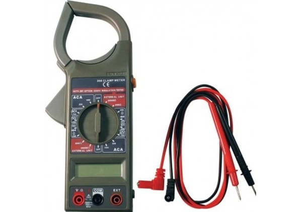 Мультиметр М-266