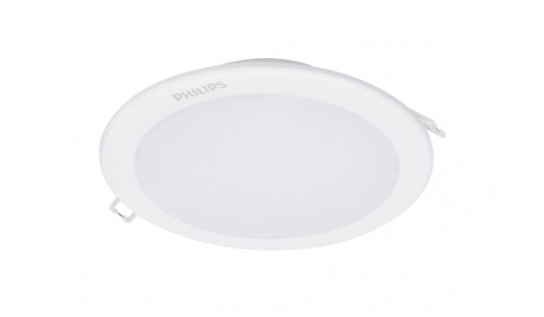 Светильник светодиодный DN027B G3 LED15/NW 15W 220V D175