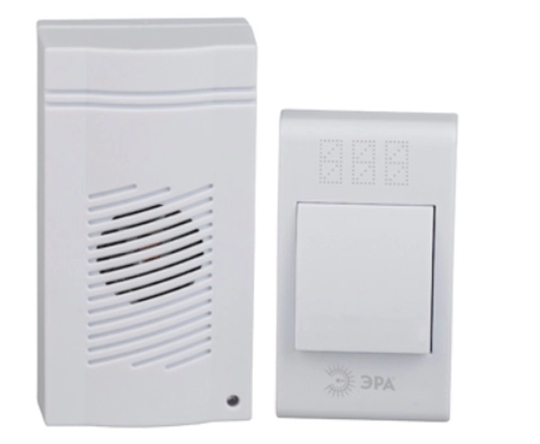 ЭРА C51 Звонок беспроводной Б0018092