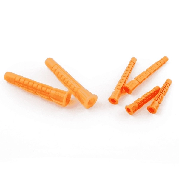 Дюбель U борт. 6х42Б (100 шт) Сварог