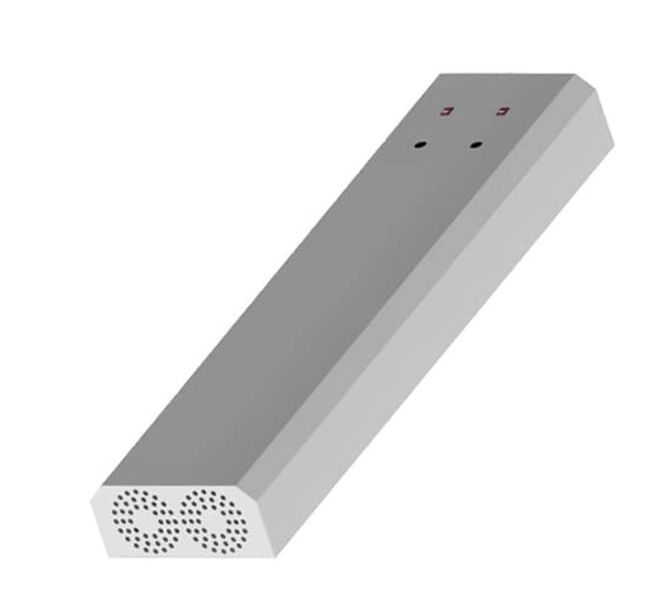 Рециркулятор (облучатель) бактерицидный R-2x30-UV-100 (TLN) CTM