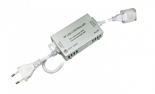 Контроллер для MVS-5050 RGB без пульта (150w/20m)