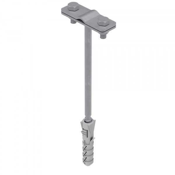 Держатель фасадный 160 мм DKC ND2301