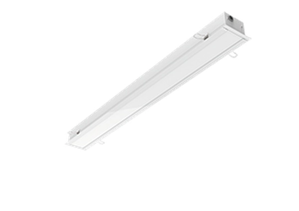 Светодиодный светильник G-ЛАЙН "ВАРТОН" 1174х100х80мм 54 ВТ 4000К белый