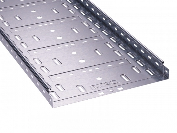 Лоток перфорированный ЛП(1.0) 400Х50Х2000 DKC 35256 (кратно 2)