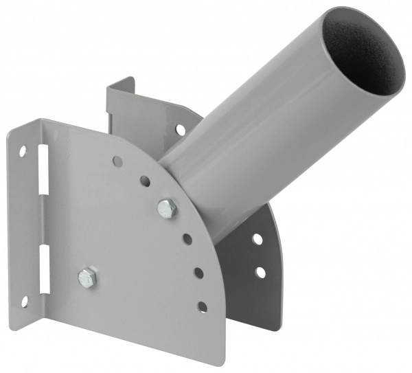 Кронштейн для уличного светильника с перемен углом 230*150*130(SPP-AC2-0-230-060) ЭРА