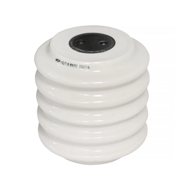 Изолятор опорный ИОР-10-7,50 II УХЛ2