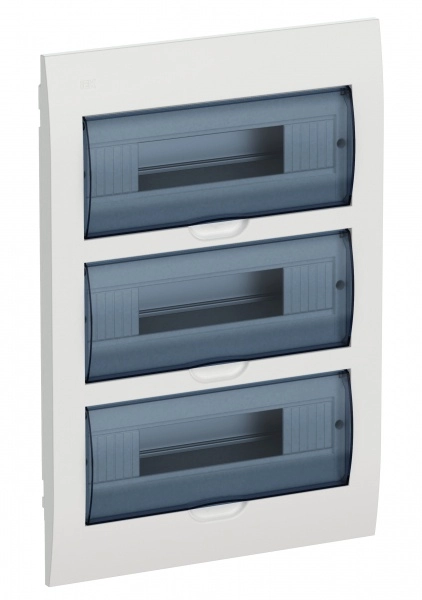 Бокс ЩРВ-П 36 IP41 IEK