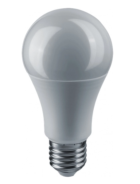 Лампа светодиодная лампа A60 10Вт 230В E27 умная RGBWWW-WIFI 1 Navigator