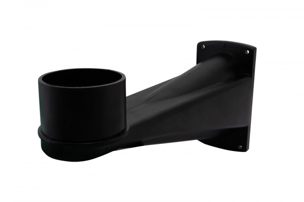 Кронштейн настенный для TDM НТУ L=235 мм (поликарбонат)