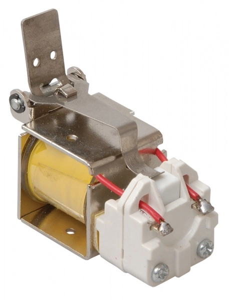 Независимый расцепитель  IEK  независимый РН-125/160  ( РН-32/33 )