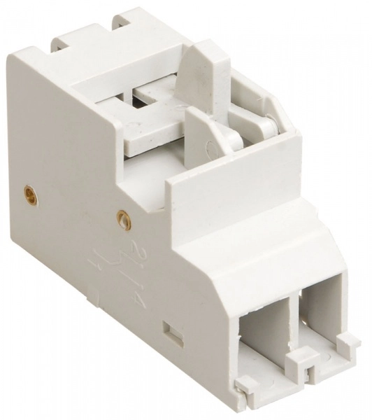 Дополнительный Контакт  IEK  ВА88-32/33 ДК-125/160