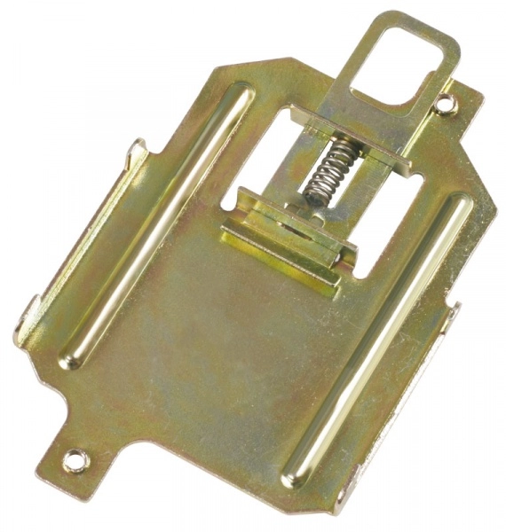 Скоба IEK RCS-2 на DIN-рейку для ВА88-33