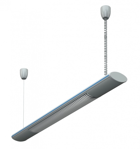 Световые Технологии RIVAL LED 40 4000K