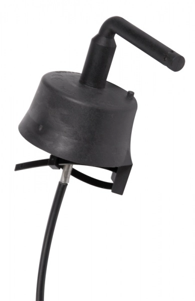 Ограничитель перенапряжения IEK ОПН-280 (LVA 280B-FL)