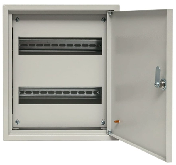 Щит ЩРН 24 350х300х120 IP31 Basic EKF (кратно 1)