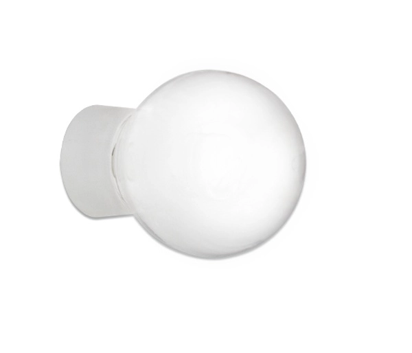 Светильник Ардатов ФБО64-15-001 Shar основание+ шар молочный