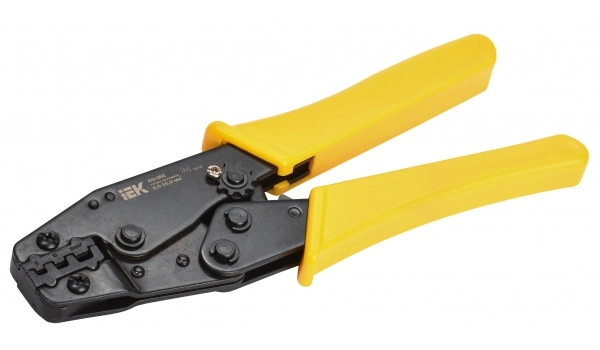 Пресс-клещи КО-06Е 6-16мм для Е-типа ИЭК