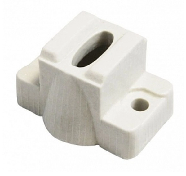 Изолятор опорный А632  (керамический) к предохранителям ПН2 400А