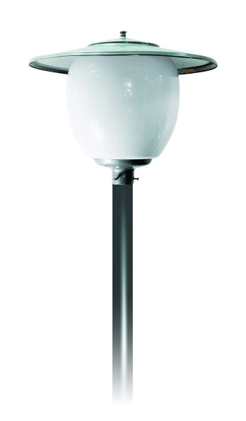 Садово-парковый светильник GALAD ЖТУ10-100-001 (матовый)