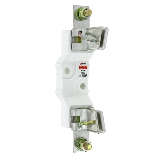 Держатель предохранителя габарит  1  250А EKF ППН-35 (кратно 1)