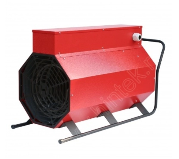 Тепловая пушка 12/24кВт 380В 900х380х530 PROF-24380 Hintek