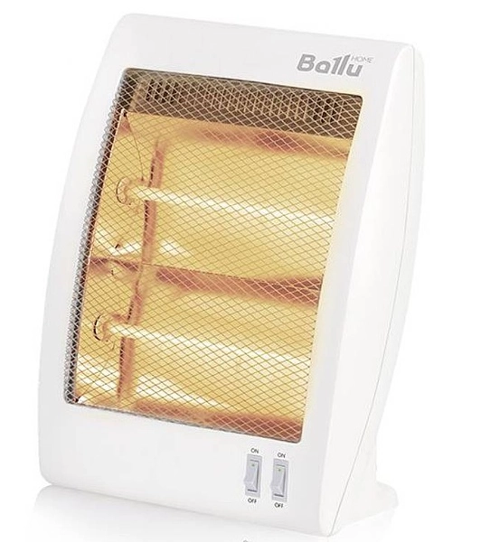 Обогреватель инфракрасный Ballu BHH/M-09M